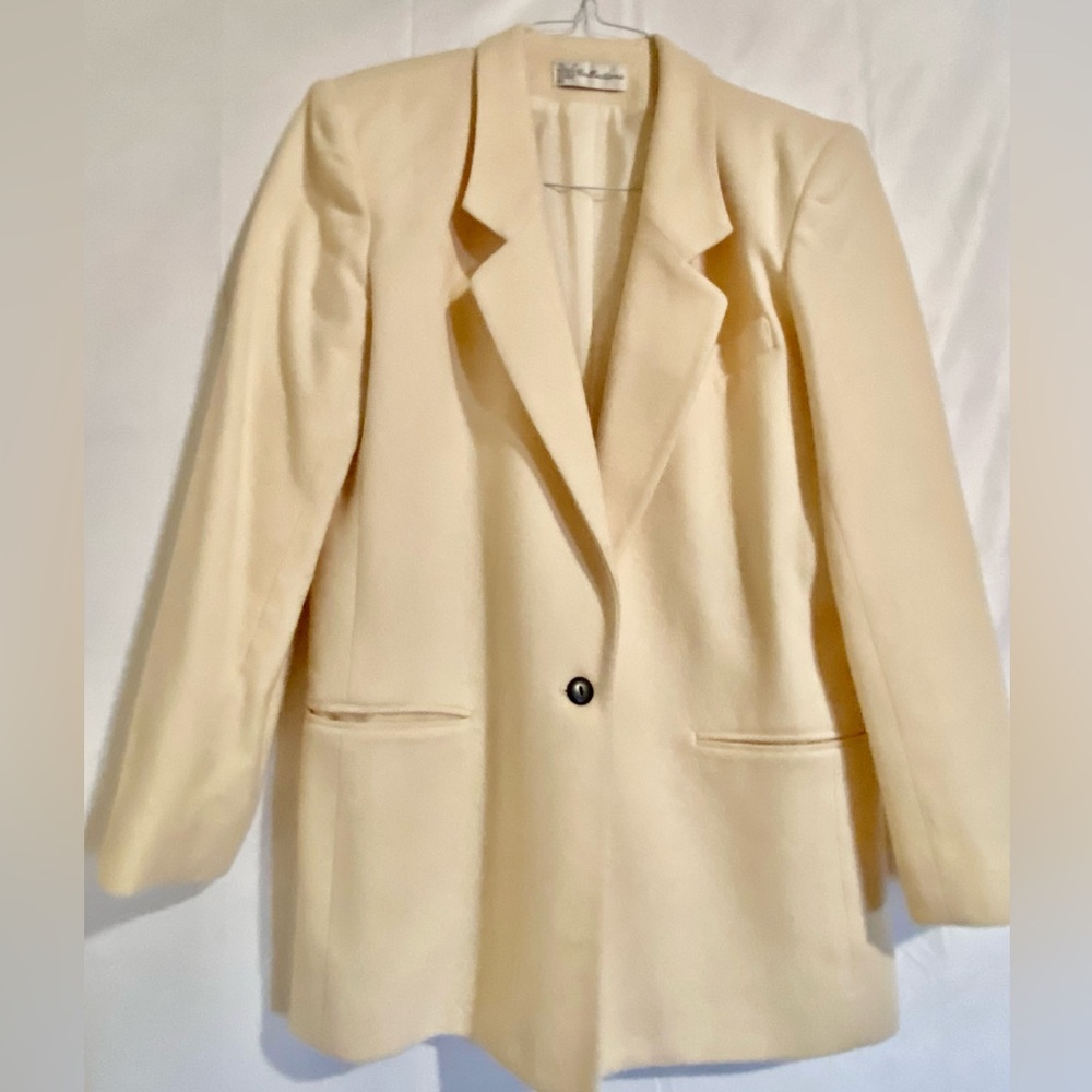 Ladies Blazer